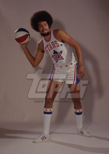 ABA-Mike Jackson